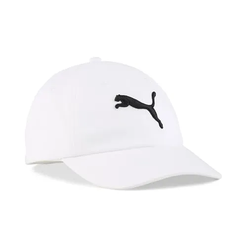 Puma ESS PUMA Cat BB-Kappe, Unisex, für Erwachsene von PUMA