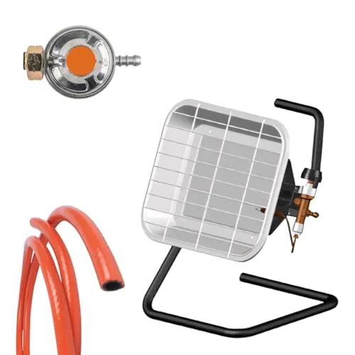 Terrassenstrahler Weiß von Bauster