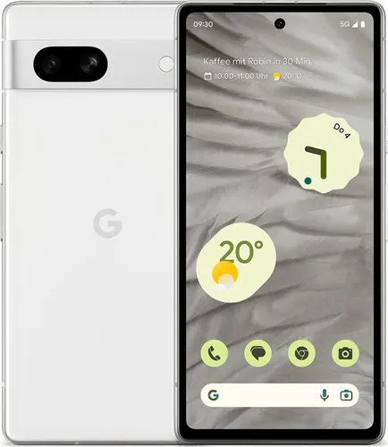 Google Pixel 7a von Google
