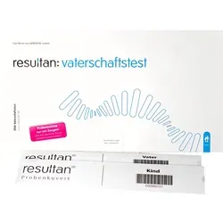 Produktbild Vaterschaftstest Basic 1 St