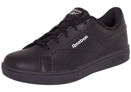 Reebok Classic REEBOK COURT CLEAN Sneaker schwarz 35 EU - Sportlicher Sneaker in Größe 35, ideal für den Alltag. Mit robustem Obermaterial und rutschfester Gummisohle für optimalen Halt.