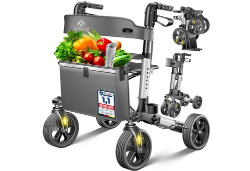 KESSER Rollator von Kesser