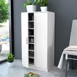 vidaXL Klappbarer Wandtisch in Weiß - Esszimmertisch, platzsparend und vielseitig einsetzbar als Küchentisch oder PC-Schreibtisch, mit einem praktischen 90-Grad-Rahmen für einfache Aufbewahrung.