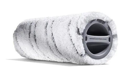 Kärcher Walzenset FC 5 grau von Kärcher