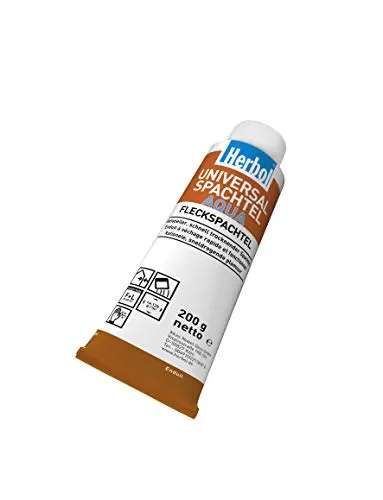Herbol Universalspachtel aqua 0,200 KG