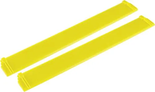 Kärcher Home & Garden WV 6 Ersatz-Abziehlippen Gelb von Kärcher Home & Garden