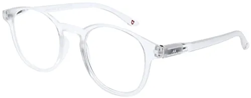 Brillen Weiß von Montana Eyewear
