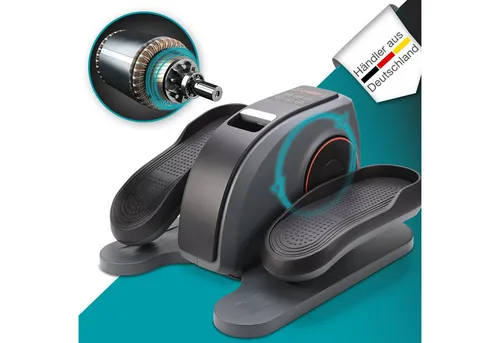 Mini-Ellipsentrainer von ELONEO