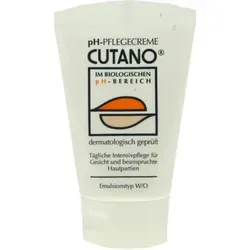 Cutano Pflegecreme 50 ml