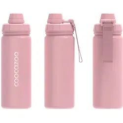 Coocazoo Trinkflasche 2026 Rose
