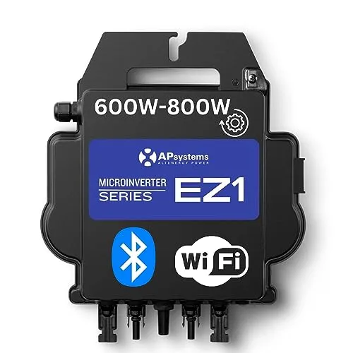 Wechselrichter 800W
