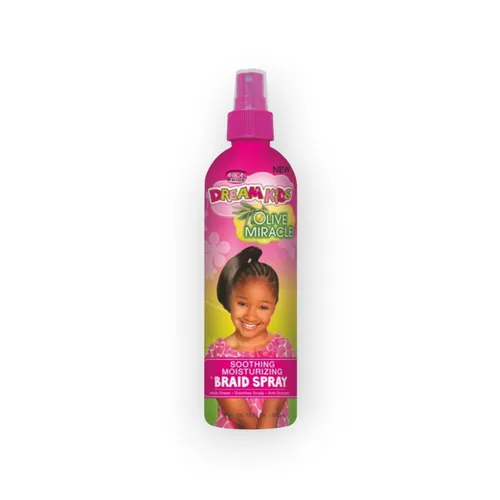 AP Dream Kids OM Braid Spray 355ML