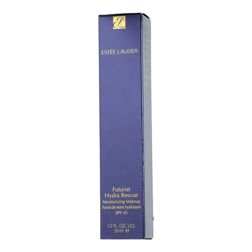 Estée Lauder Futur. Hydra Rescue Feuchtigkeitsspendendes Makeup