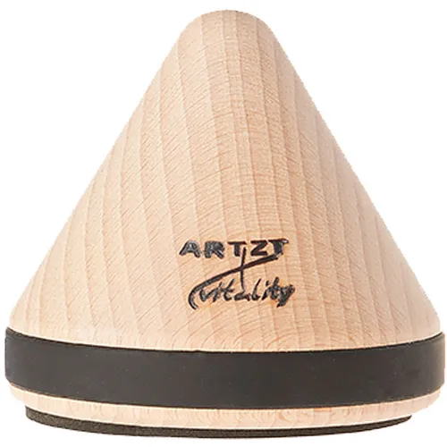 ARTZT vitality TriggerHolz Plus in braun von Artzt vitality