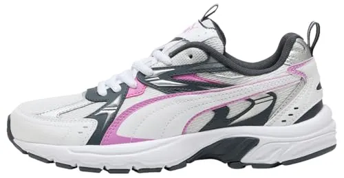 Puma Milenio Tech Sneaker in weiß von PUMA
