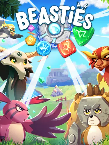 Beasties [Nintendo Switch / KEY]