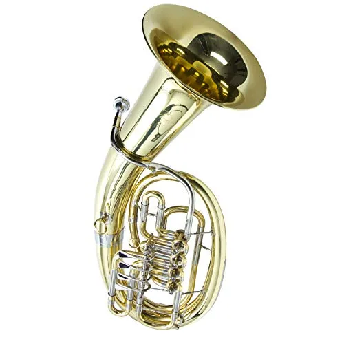 Blechblasinstrumente von Monzani