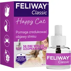 CEVA Feliway Diffusorkartusche 30 Tage