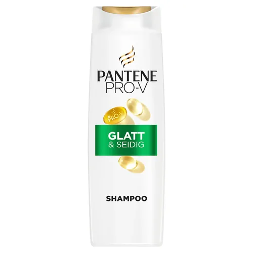 Pantene Pro-V Glatt & Seidig Shampoo Shampoo