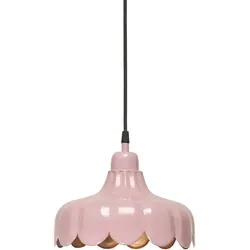Produktbild PR Home Pendelleuchte Wells, Metall, 45x29x45 cm