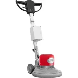 Roll Einscheibenmaschine RO-1800 2.0 von Roll GmbH