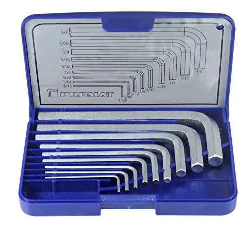 Promat Schraubenschlüssel von Unbekannt