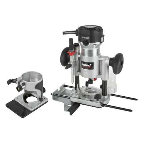 TREND Oberfräse T1 EPS SET