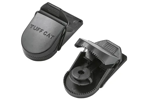 Produktbild TESTRUT Mausefalle 2er Set