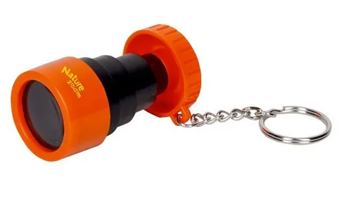 DIE SPIEGELBURG - 17933 NATURE ZOOM MINI - FERNROHR NEU OVP