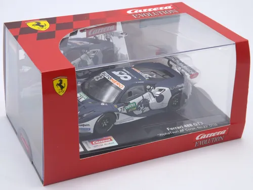 Carrera Spielzeugautos von Carrera