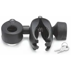 Uebler Abstandshalter 1. Fahrrad Version 2017