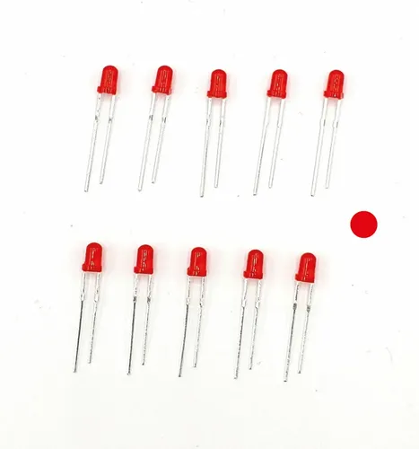 Widerstände von ML-Train