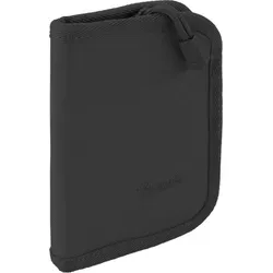 Brandit Brieftasche One Farbe Schwarz - Schwarz