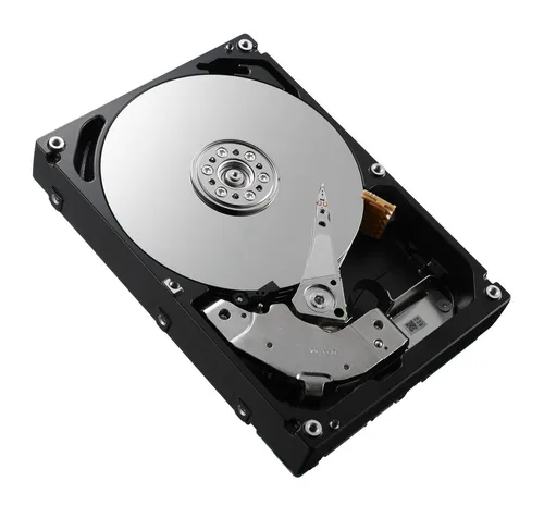 Dell 600 GB SAS Festplatte 2.5