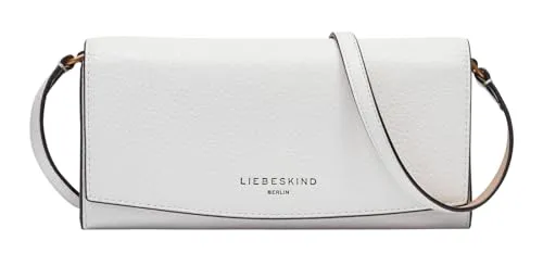 LIEBESKIND BERLIN Leder-Umhängetasche 