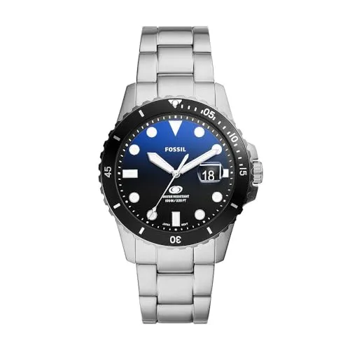 Armbanduhren & Taschenuhren von Fossil