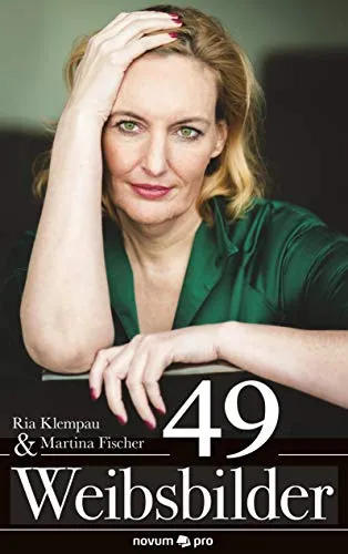 Weibsbilder 49