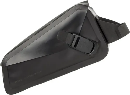 Agu Bolt On Venture Extreme Pro Rahmentasche Schwarz Schwarz One Size