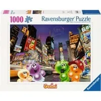 Puzzle Gelini am Time Square 1000 Teile