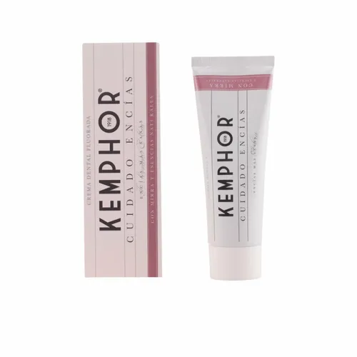 Kemphor 1918 Zahnpasta Gum Care 75ml