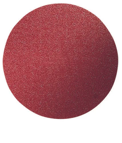 Bosch Accessories 2609256B38 Schleifpapier für Schleifteller ungelocht Körnung (num) 80 (Ø) 115mm 5St.
