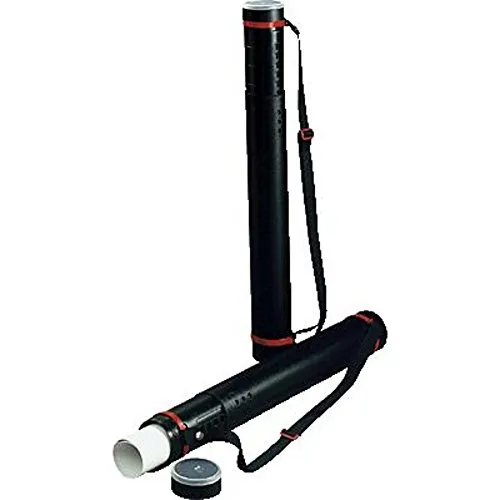 Rumold ZR6611 Zeichenrollen-Köcher 600-1000 mm von Rumold