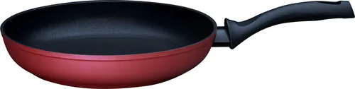Kelomat Bratpfanne Diamond Red Ø28 cm von Riess