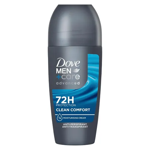 Dove Deodorants & Antitranspirante von Dove