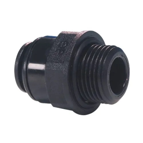 JG Speedfit Einschraubverbinder, PM metrisch