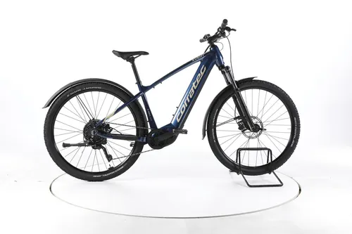 Corratec E-Power X-Vert CX7 LTD Trekking E-Bike