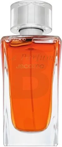 Jacomo Eau de Parfum Le Parfum - Eau de Parfum mit blumig-holzigem Charakter, ideal für Frauen, die Eleganz und Frische suchen – perfekt für jeden Anlass.