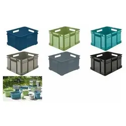 keeeper Aufbewahrungsbox Euro-Box XL