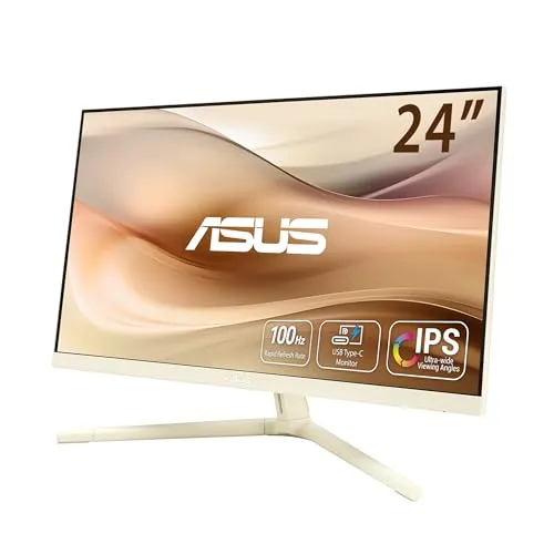 ASUS VU249CFE-M von ASUS