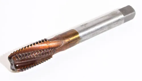 HSSG-E Gewindebohrer CM20 6H Handgewindebohrer Fertigschneider Bohrer Gewinde